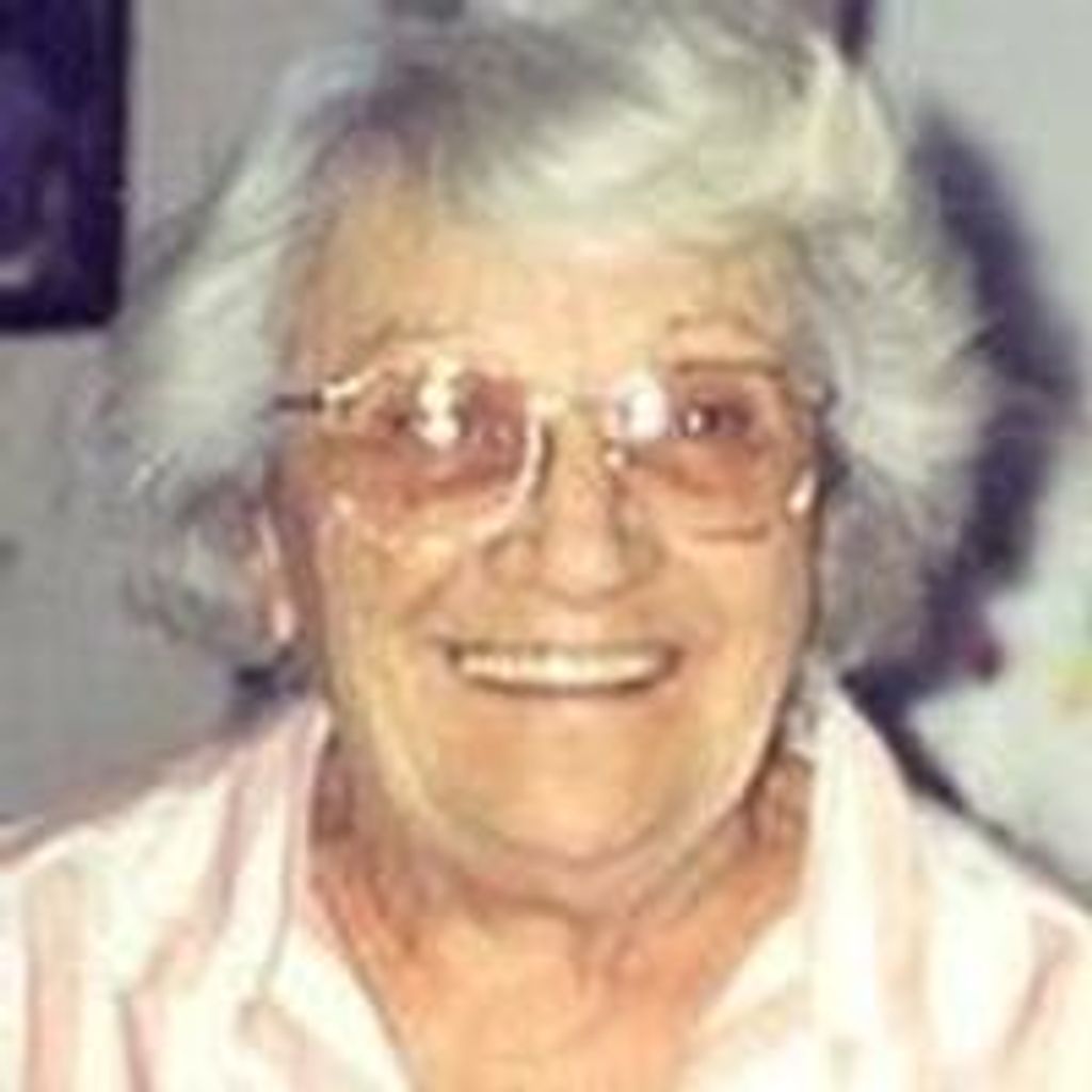 Jessie Lewis