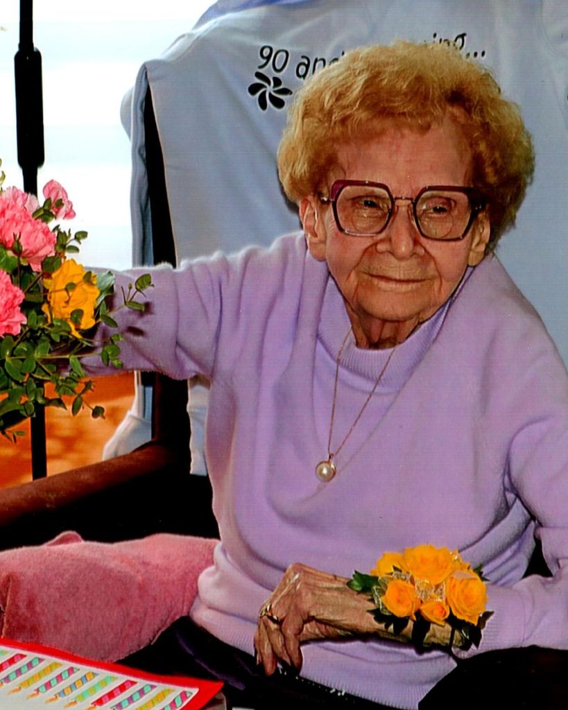 Patricia R. Muehlrath
