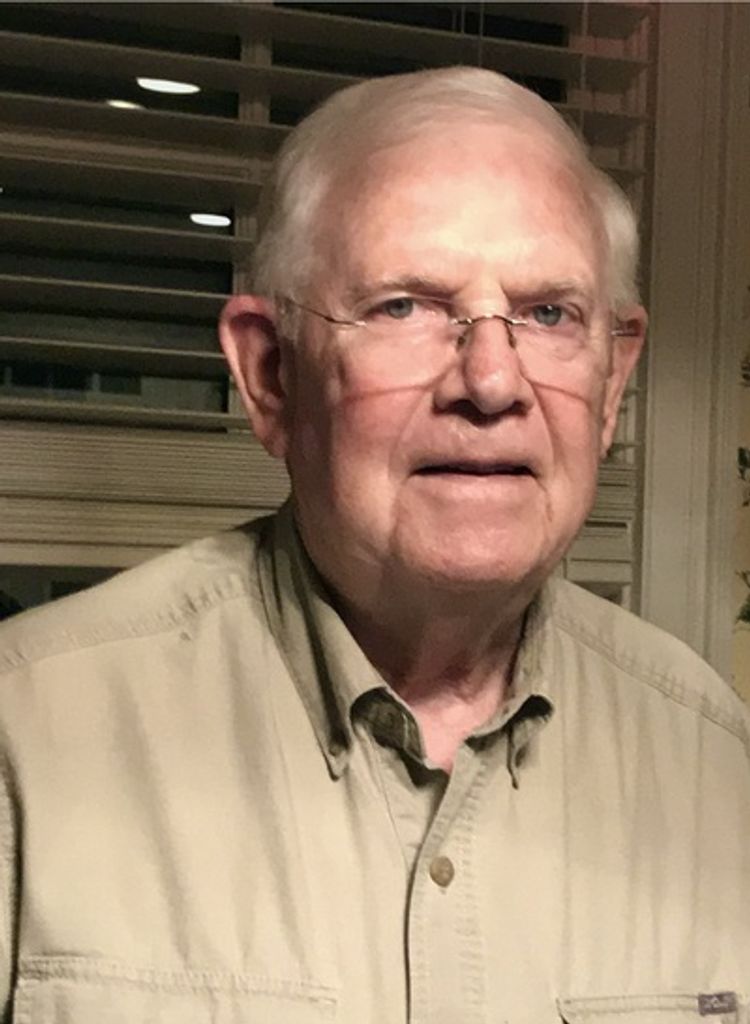 Gerald Dent Bucklew, Sr. Profile Photo