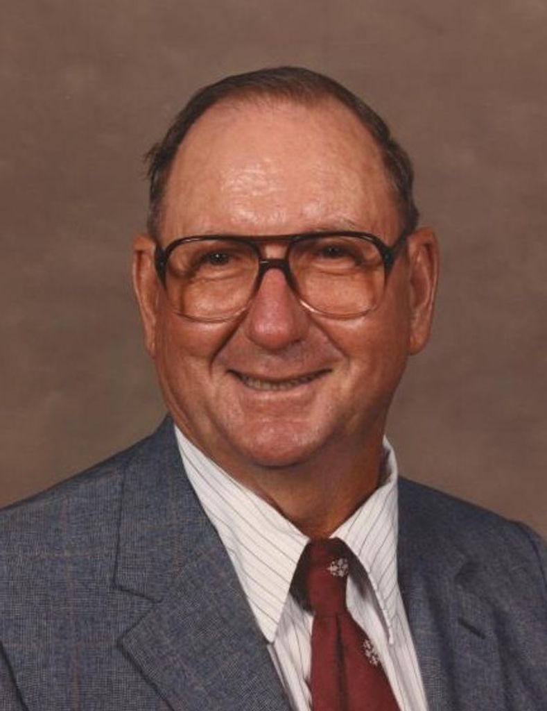 William P. Langdale, Jr.