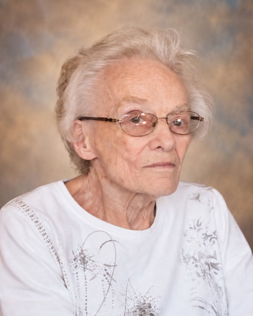 Kathleen (Anstine) Peters