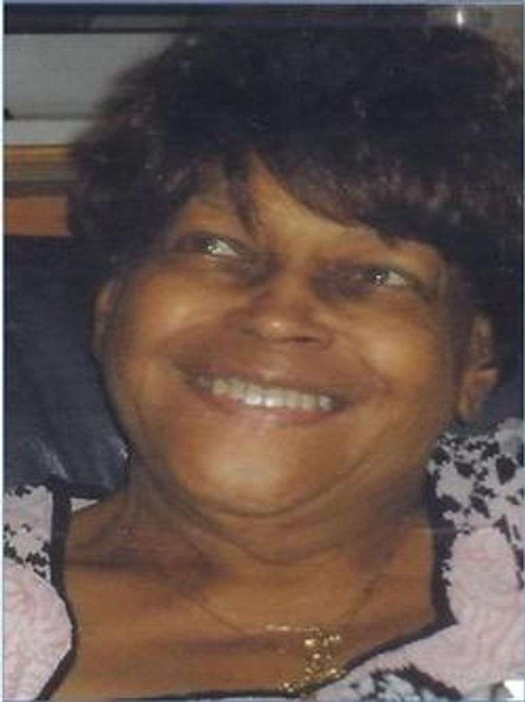 Eulalia Pannell Foster