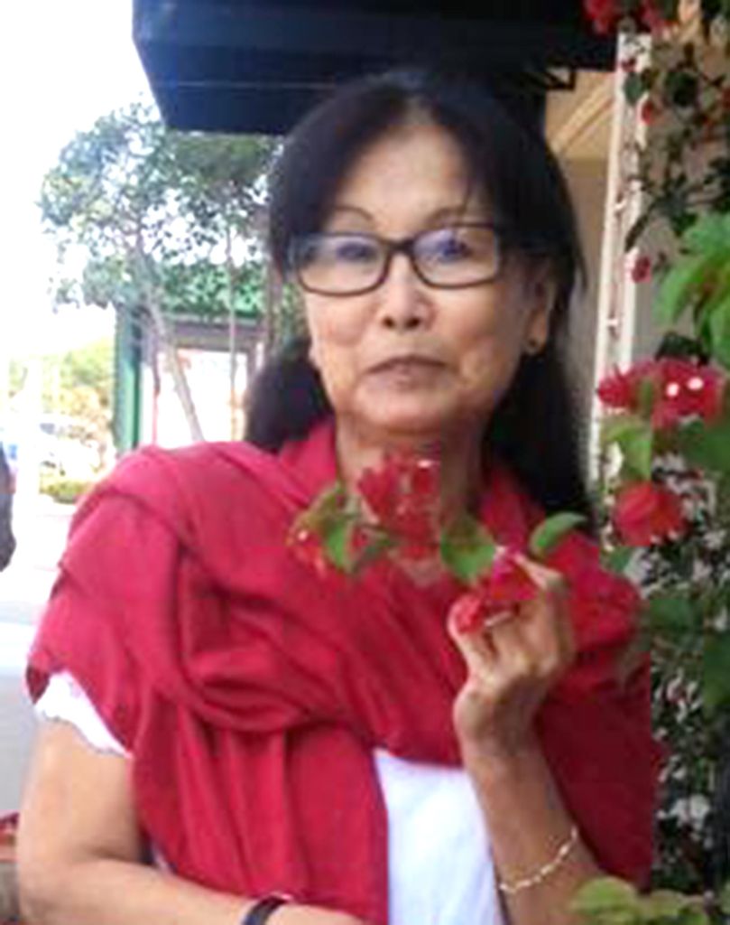 Juliet Bautista Santos