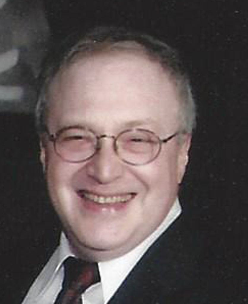 Laurence Scott Herman