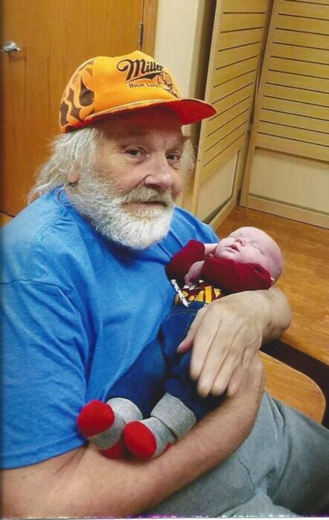 Richard "Dick" M. Ziemke
