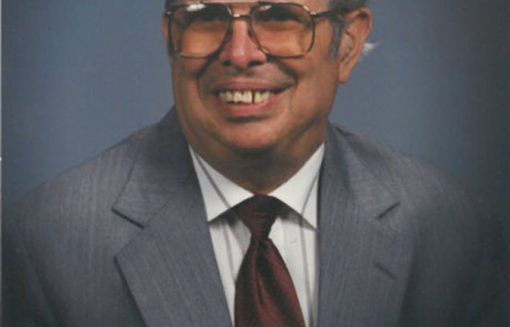 William F. “Bill” Powers
