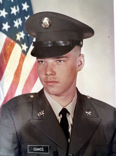 Larry Wayne Isaacs photo gallery thumbnail 33 of 81