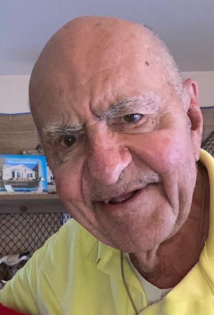 John A. Grimm Profile Photo