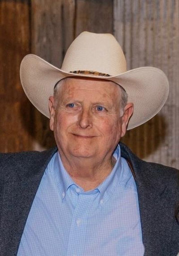 Kenneth Darrell (Buddy) Roberts Jr.