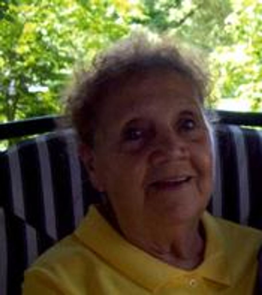 Betty Jean Minnick