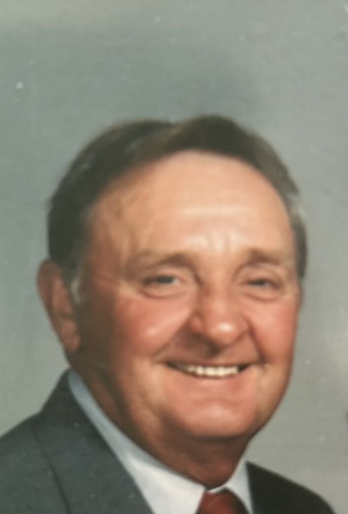 John A. Kemmerer Profile Photo