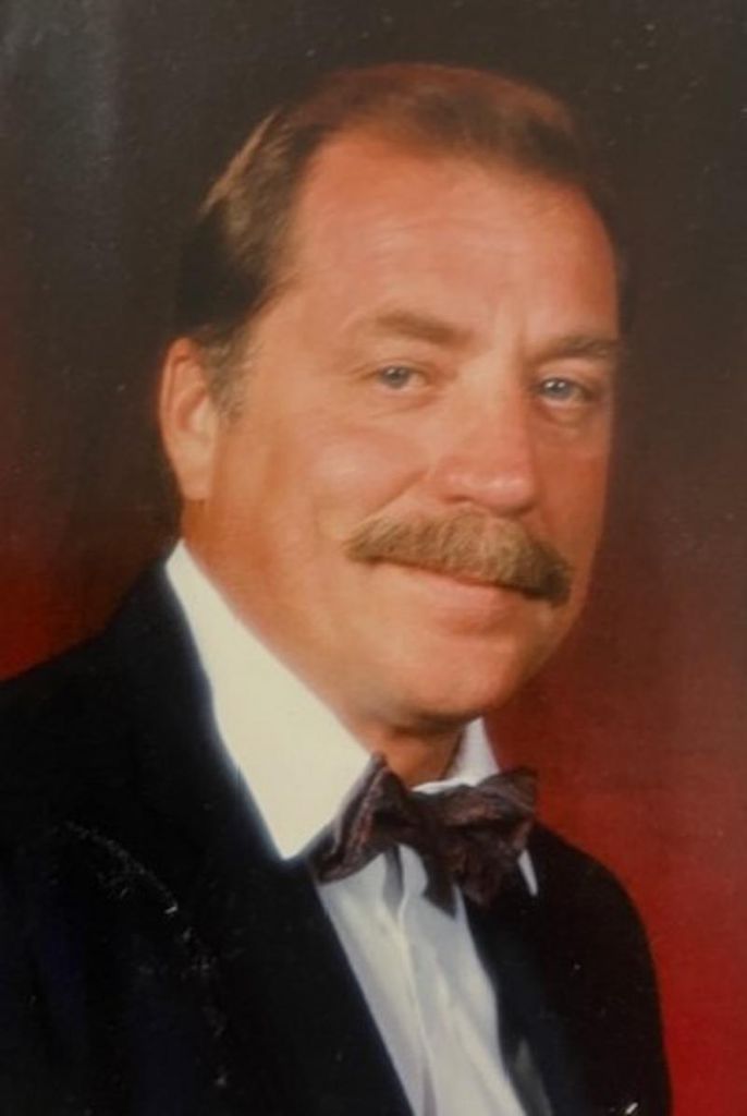 Raymond Harry Langille Profile Photo