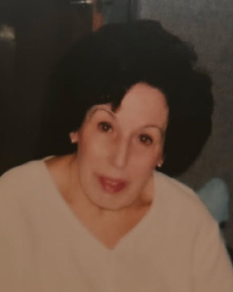 Jean Stein Profile Photo