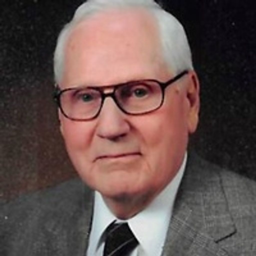 John Vernon Dietz