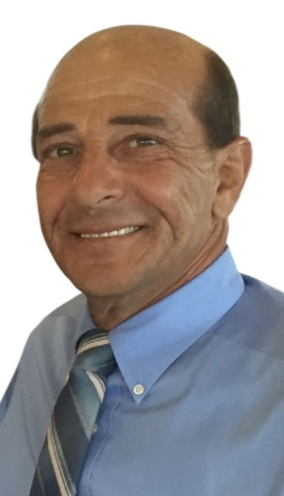 Samuel V. Caruso Profile Photo
