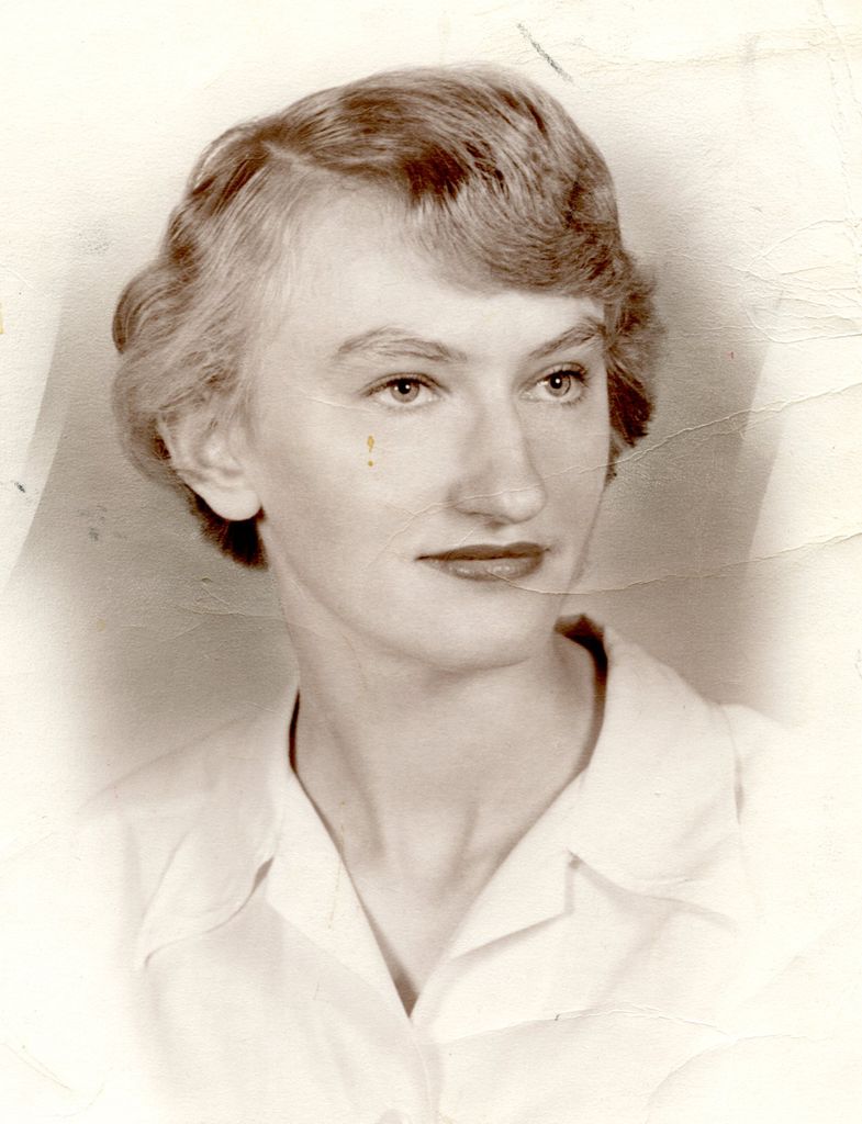 Betty A. Rhodes