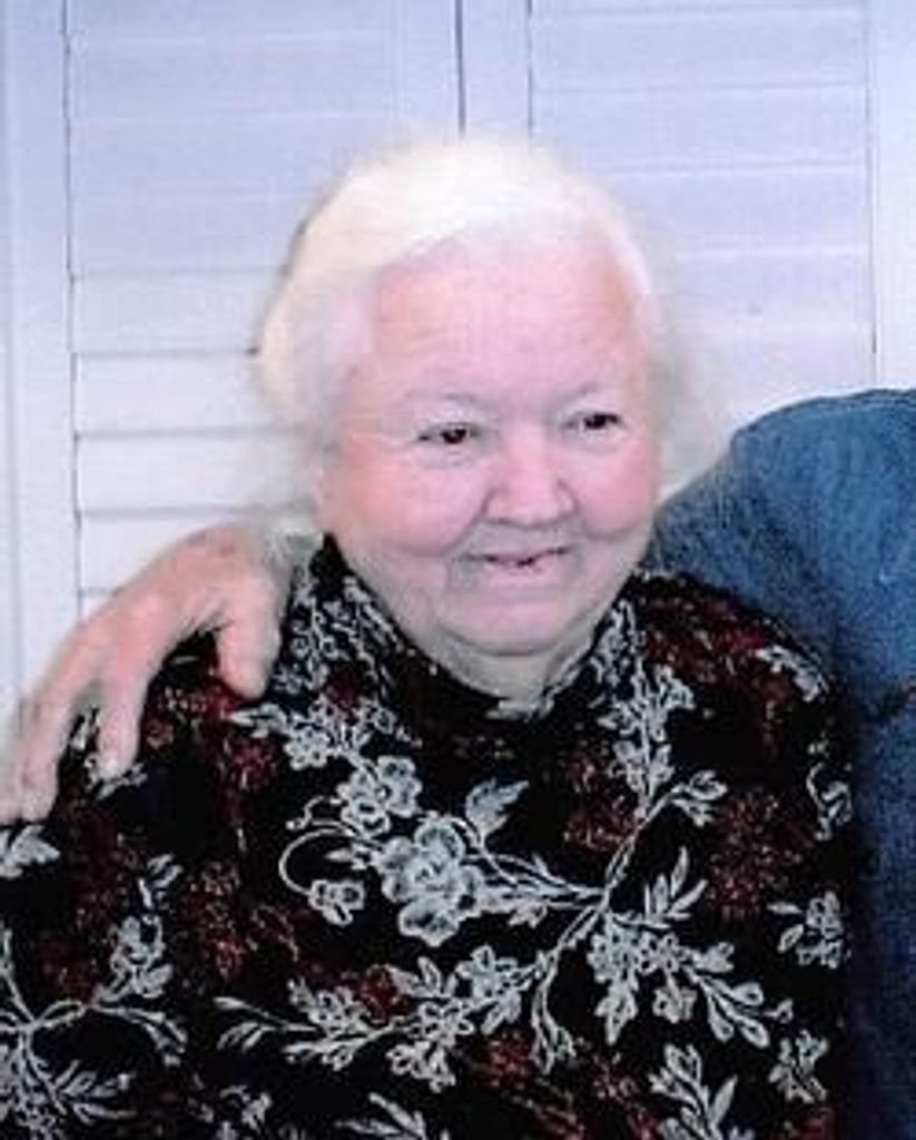 Lucille Keller