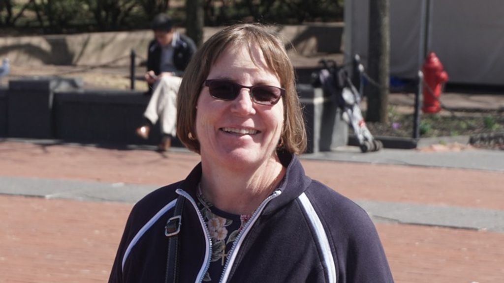 Lorraine Nevar Profile Photo