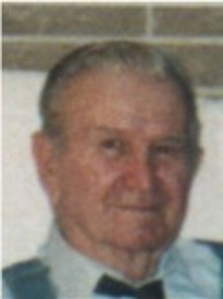 Robert G. Zickefoose