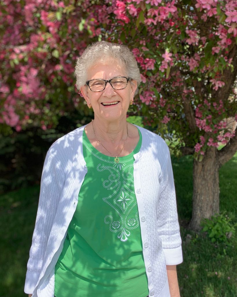 Mary Braun (Ginther) Profile Photo