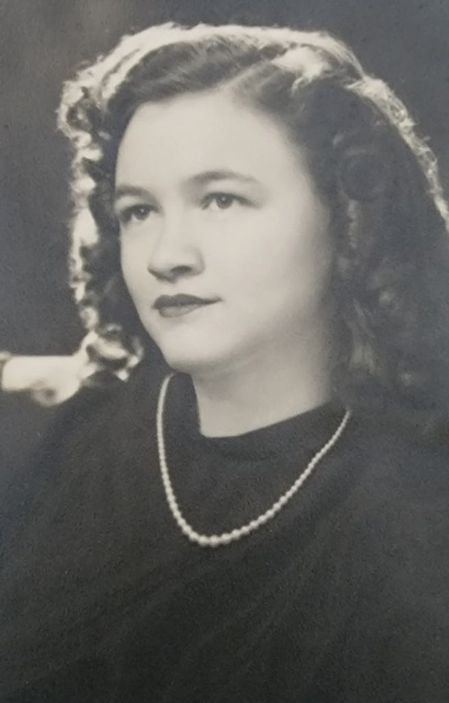 Loyce Hortense "Horsie" Jeanette Hamilton Young Profile Photo