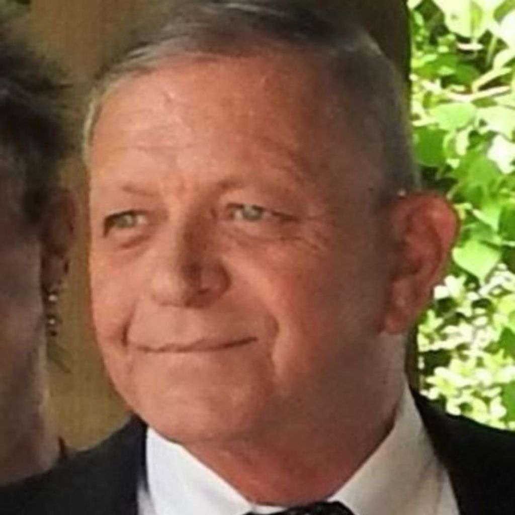 Bobby "Blake" Redd Profile Photo