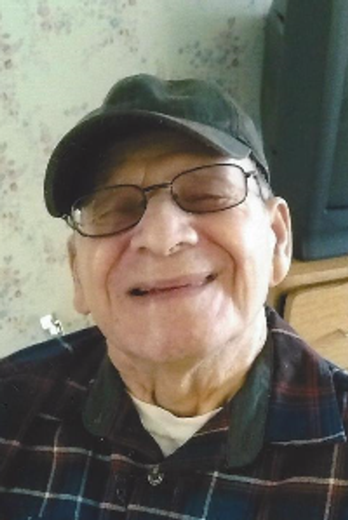 William  Rios Gonzalez