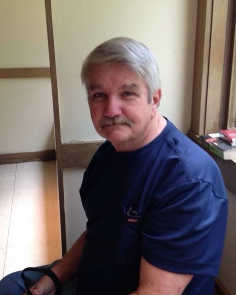 Charles Terry Parker