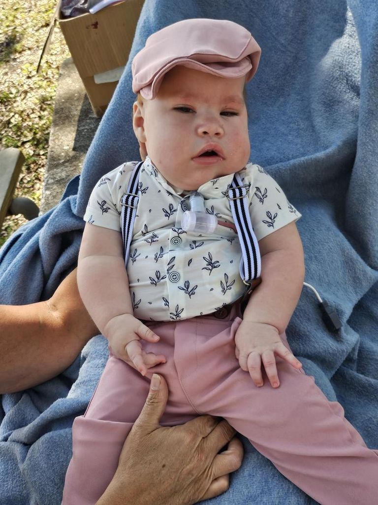 Zayden Blessing Supplee Profile Photo