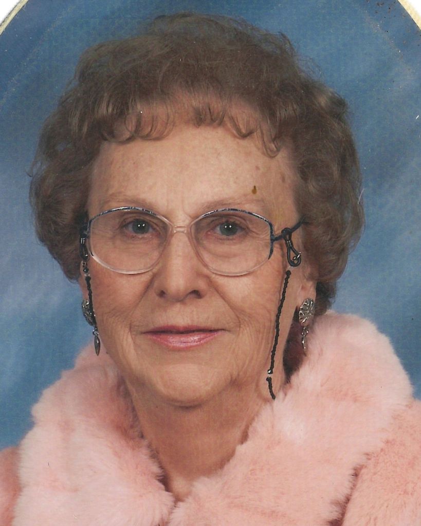 Twilladean Ruth Cink Profile Photo