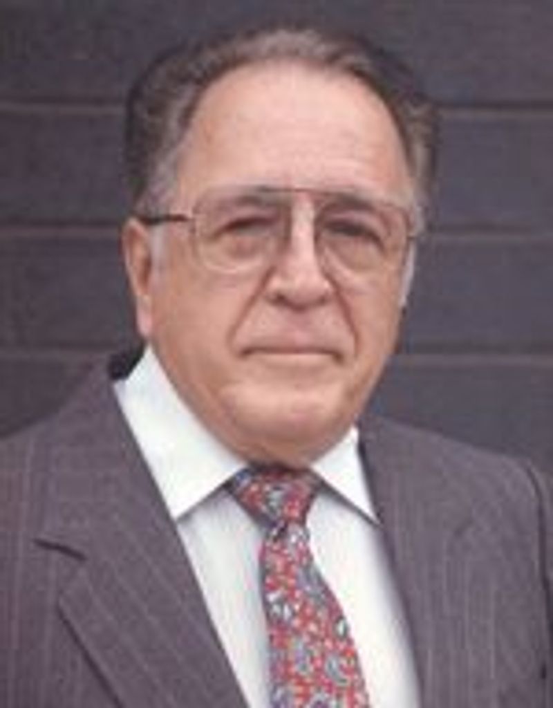 William H. Yoder
