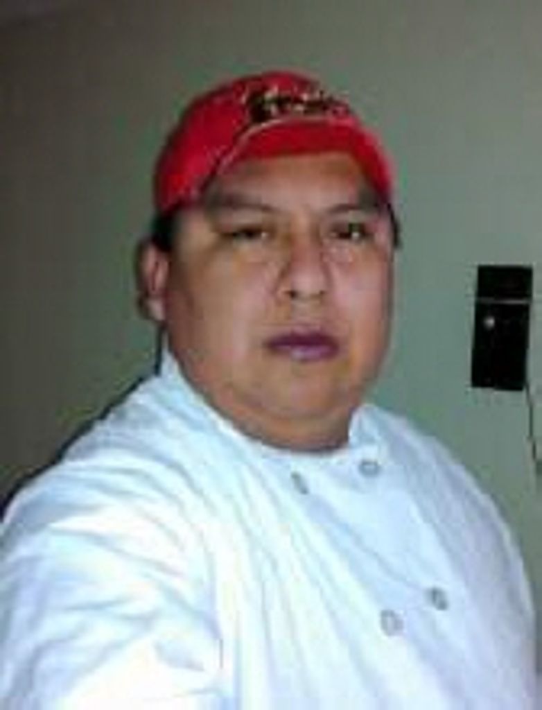 Artemio Gonzalez Espinoza
