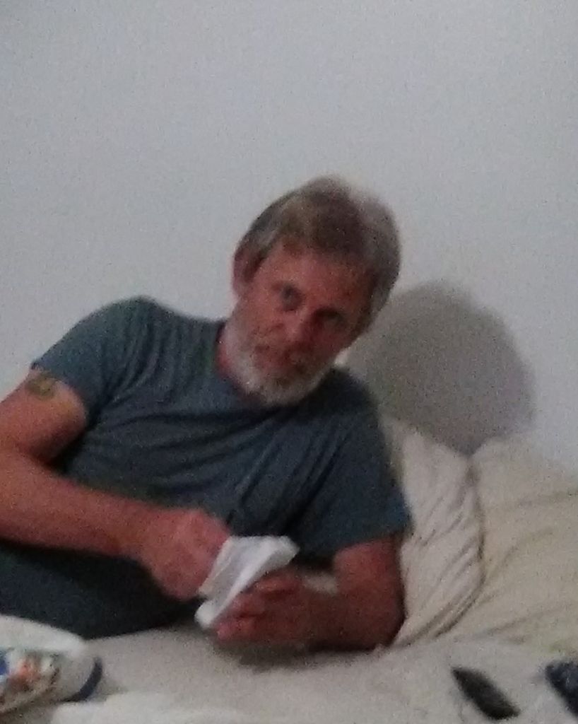 Rolla Raymond Gault III