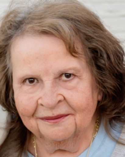 Joan Beryl Taylor's obituary image