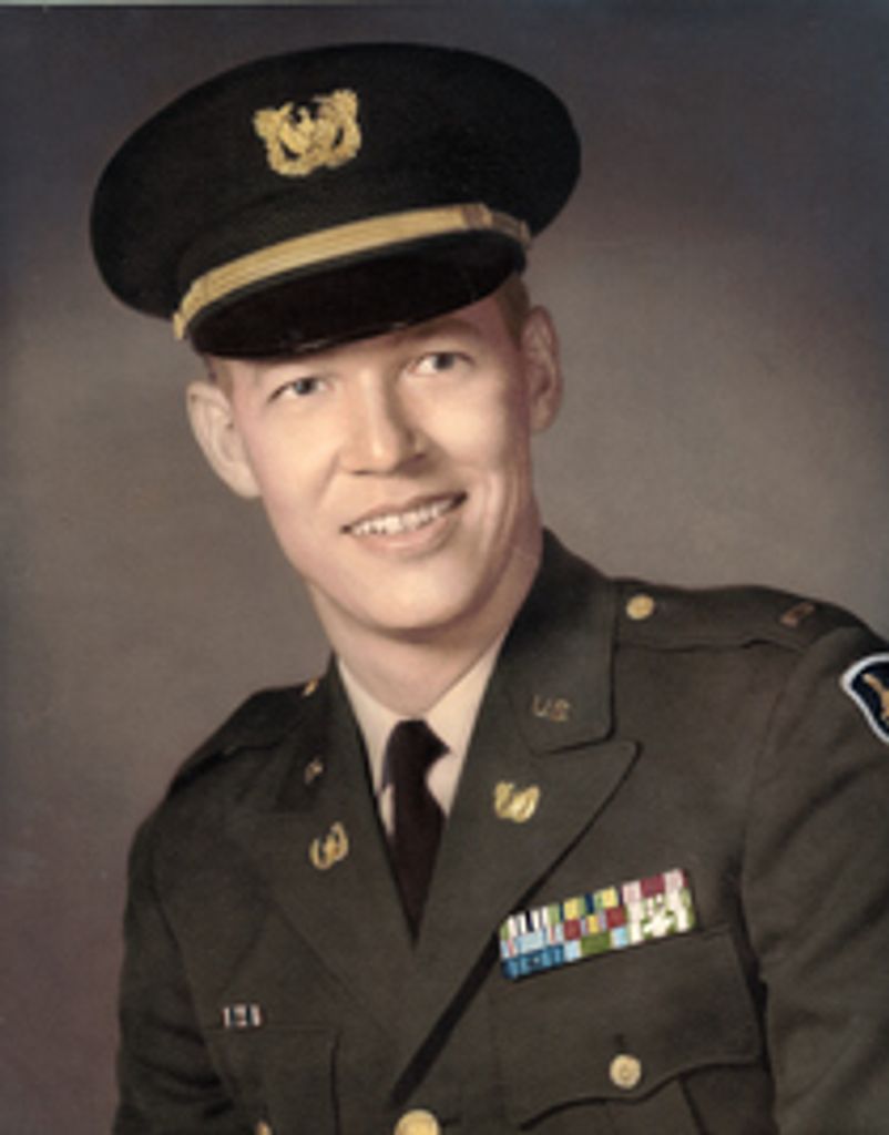 Donald Lavell Young Profile Photo