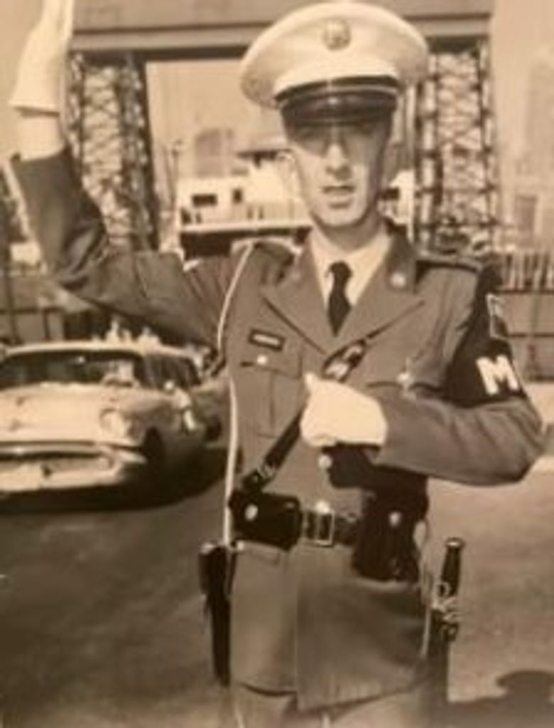 William D. Addison