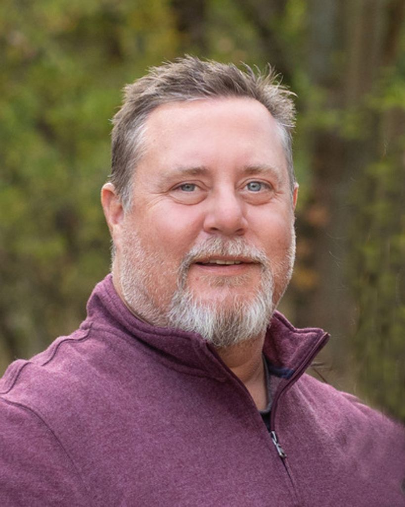 Corey L Scott Profile Photo
