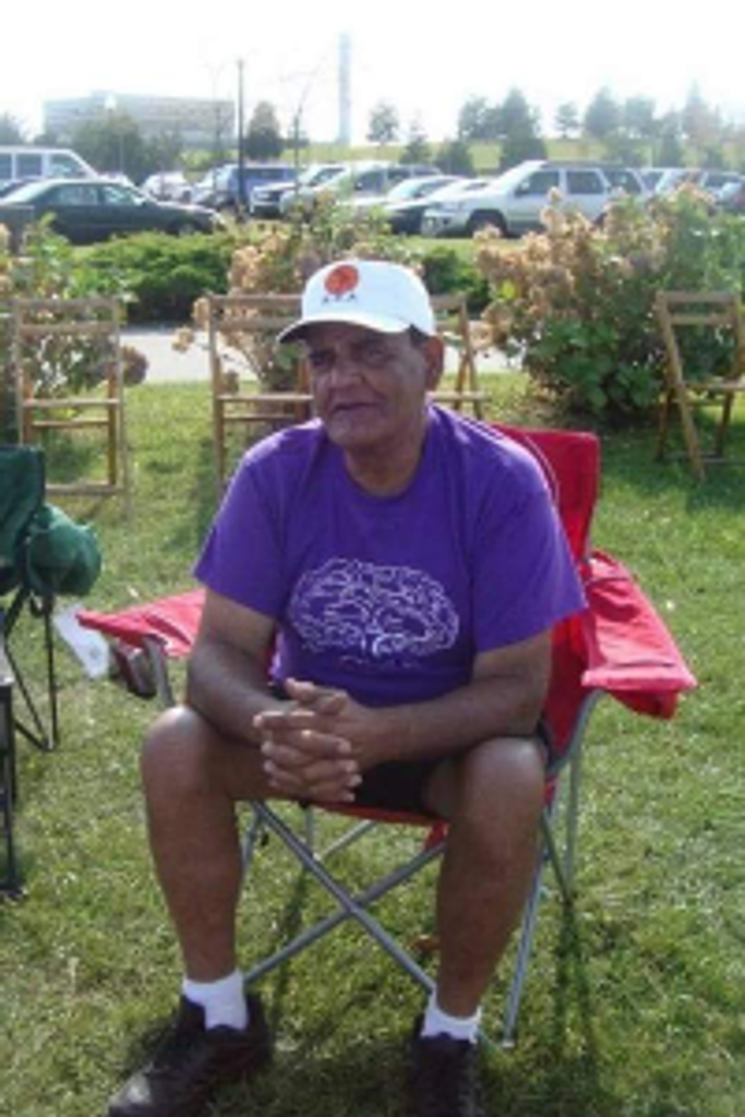 John C. Burgo