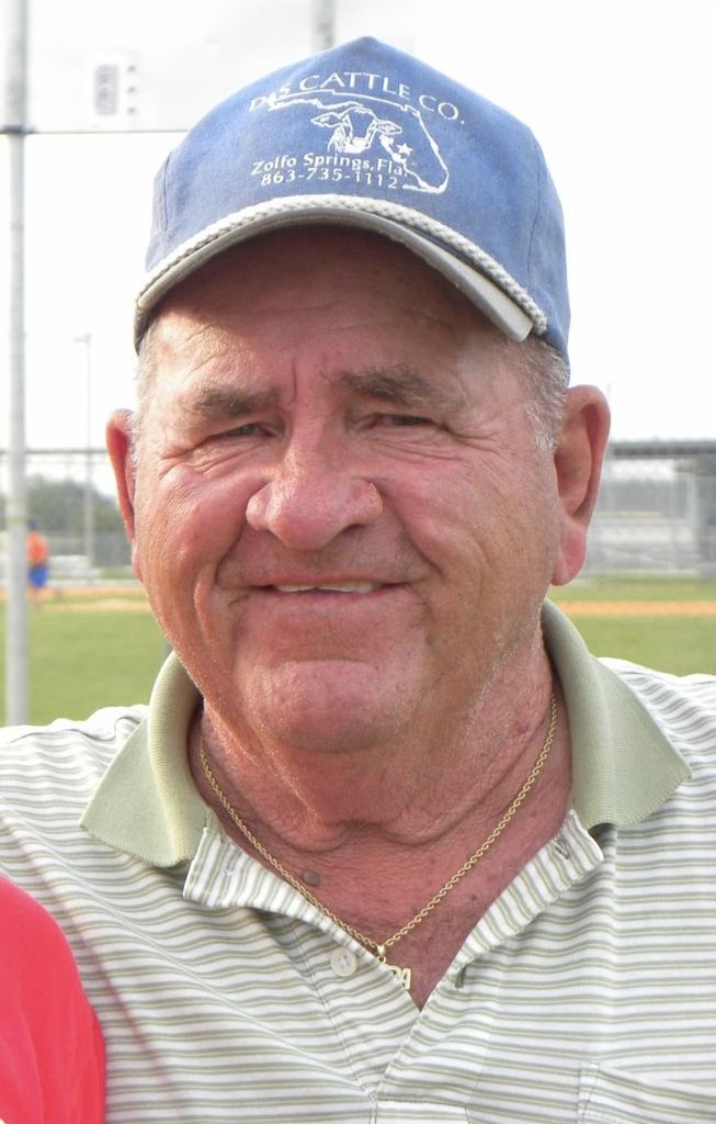 Kenneth Lamar Hewett