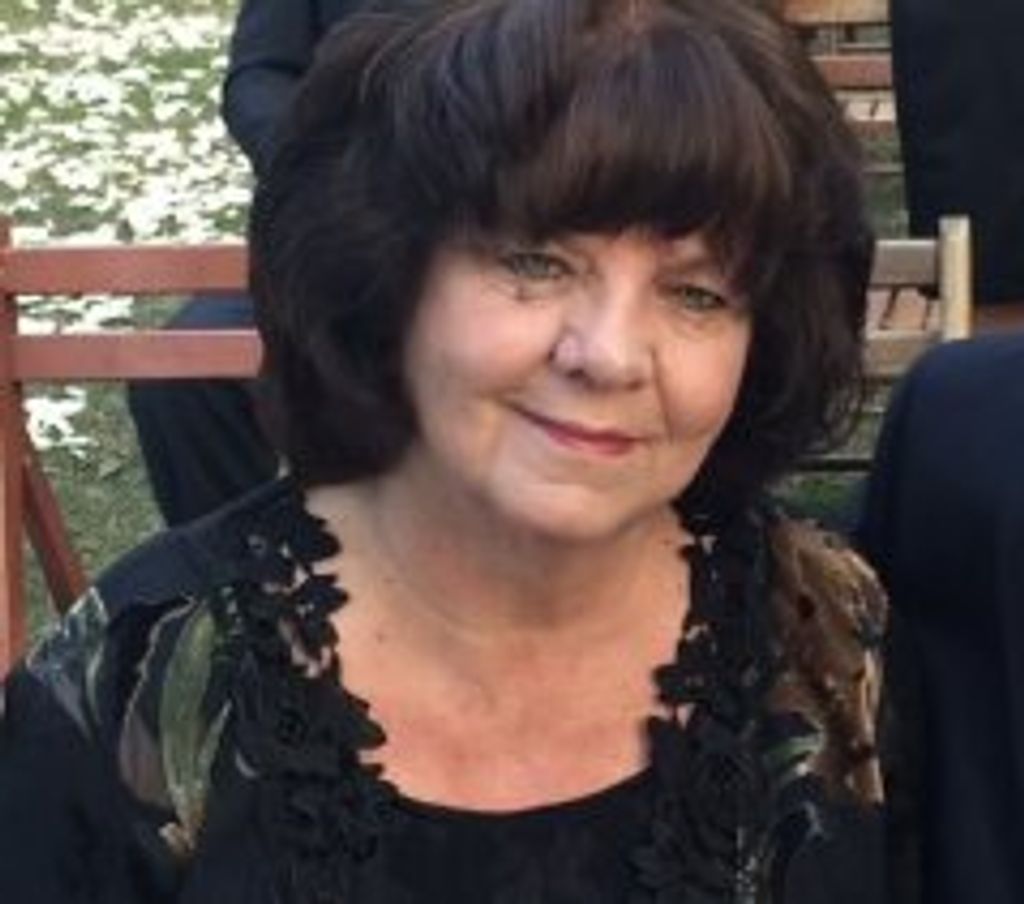 Linda Jean San Martin