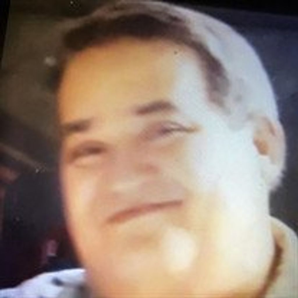 Bladimiro Palacios