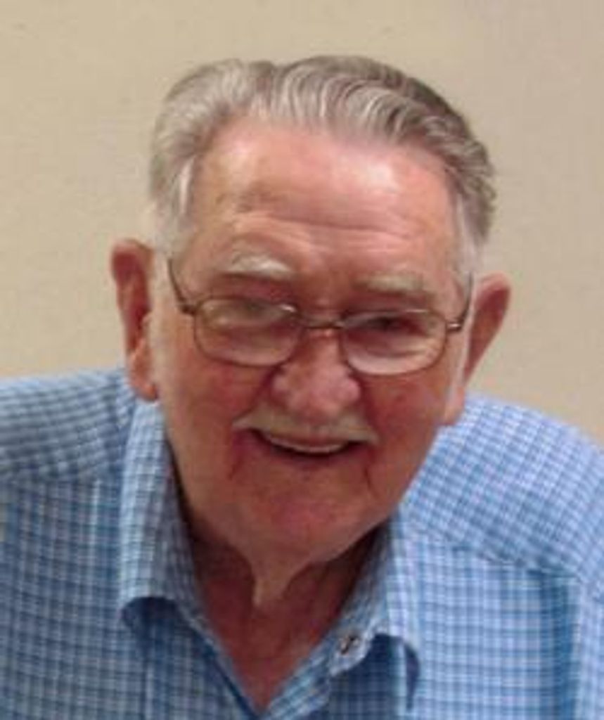 Vincent A. Colgan