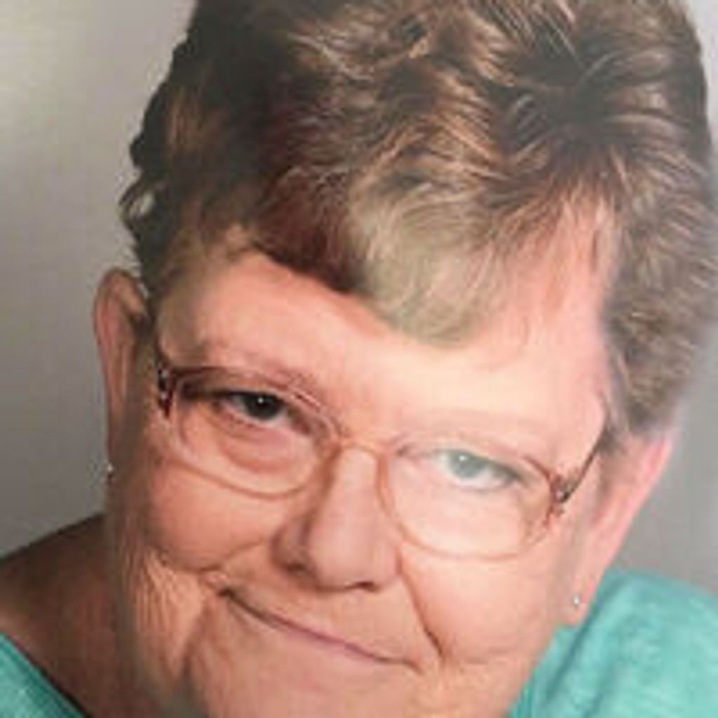 Ann (Reid) Yandle