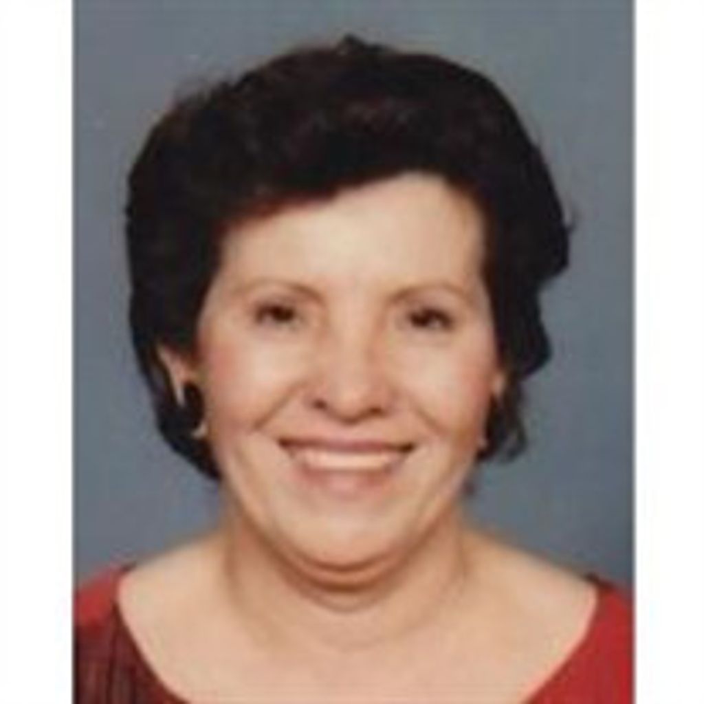 Carmen M. Perez