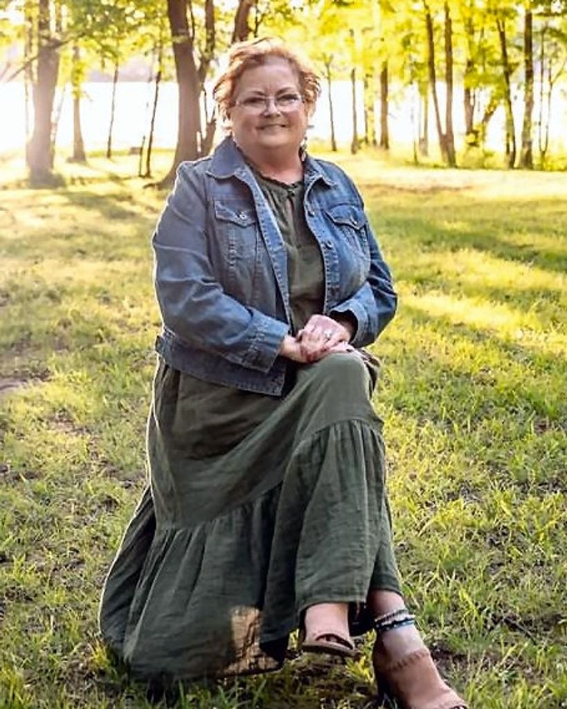 Lorrie Ann Randolph Profile Photo