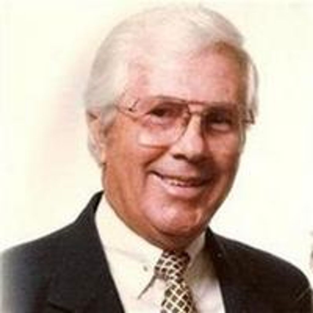 Augustine John Gorman
