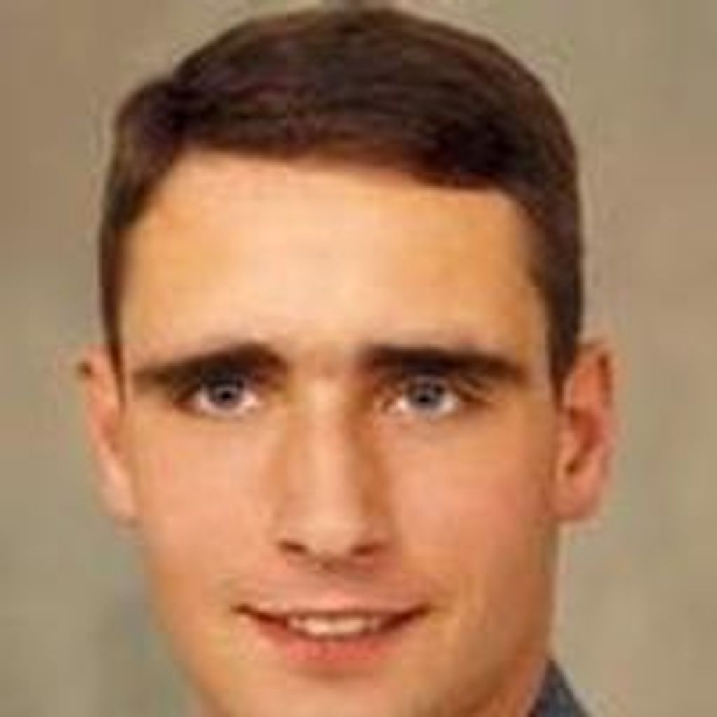 Steven James Bruening