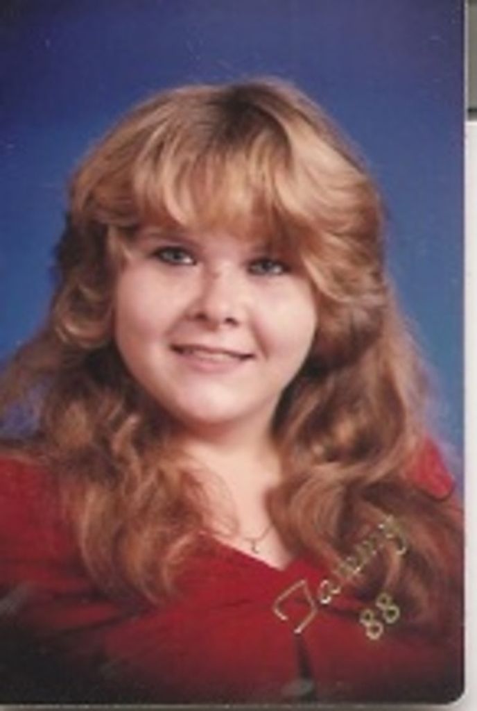 Tammy Lynn Horak Gilliland