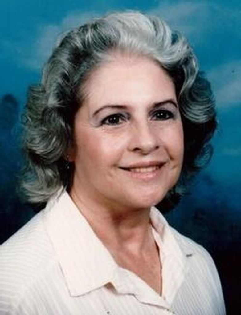 Glenda Colleen Keeter Jenkins
