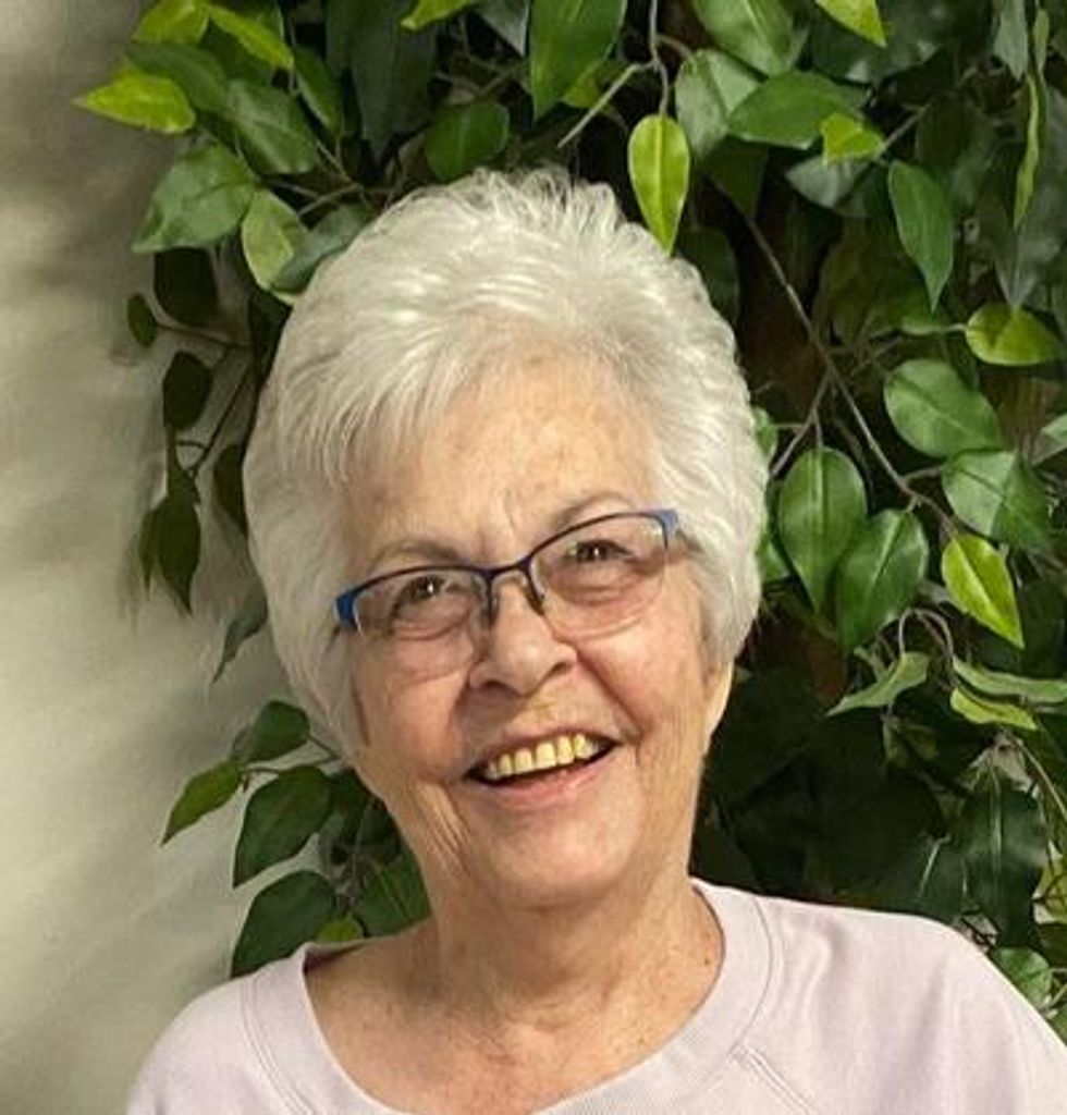 Frieda Estep Profile Photo